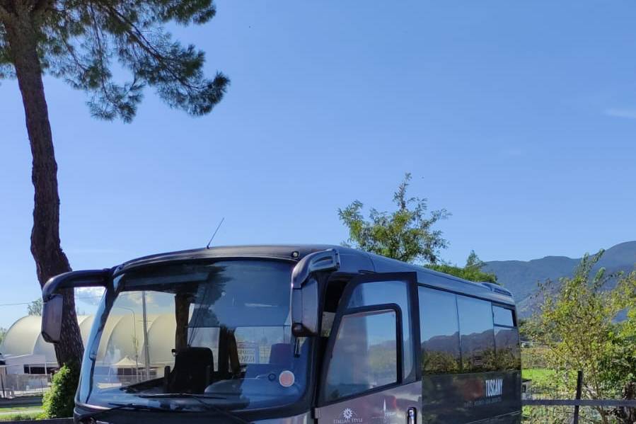 Campsite