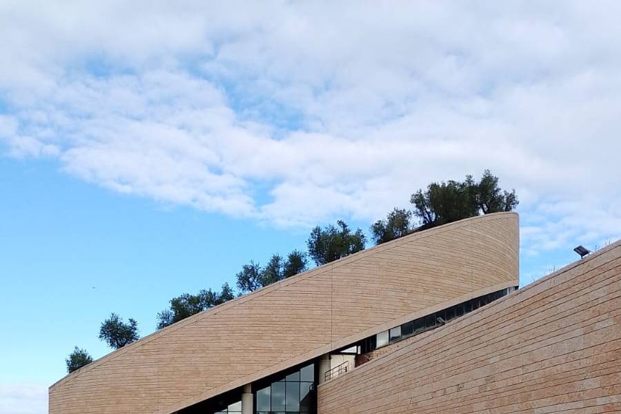 Petra Winery Bolgheri