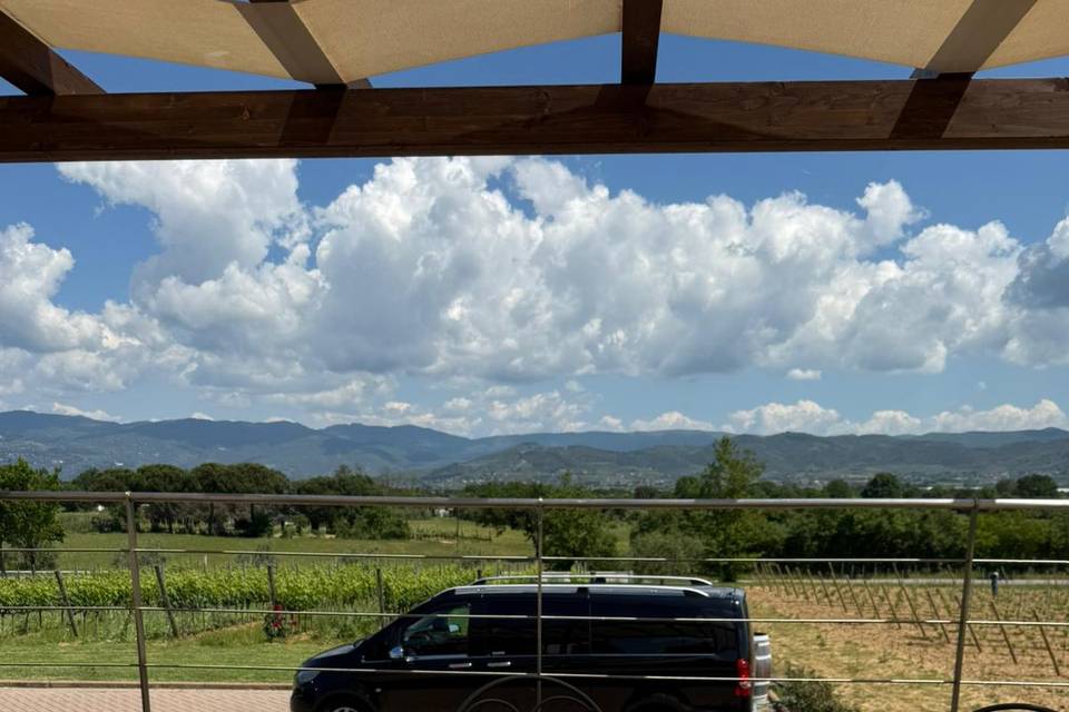Chianti Wine Tour