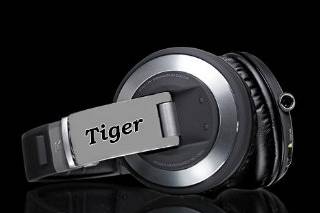 Deejay Tiger