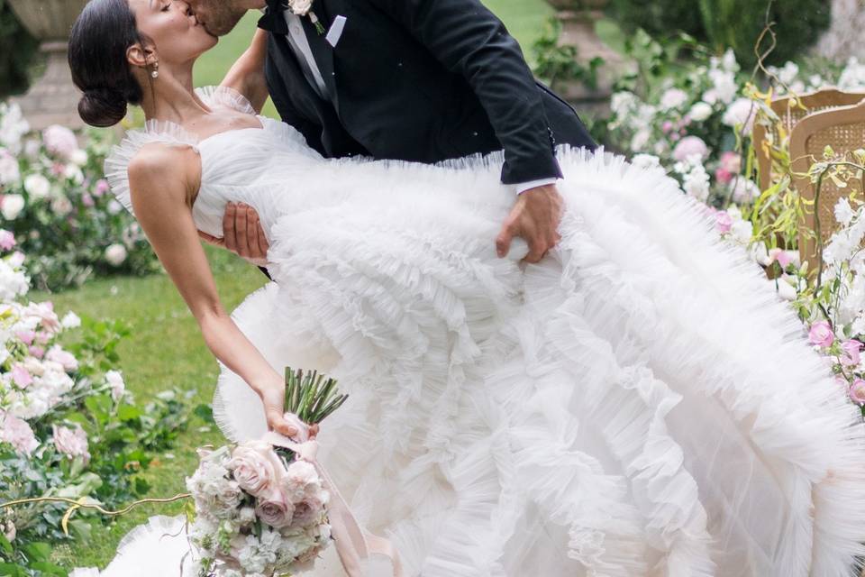Bianca & Francesco - Firenze