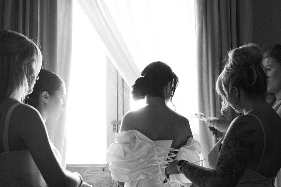 Madre/Sposa