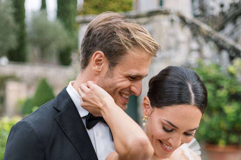 Bianca & Francesco - Firenze
