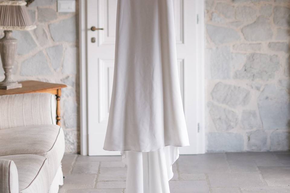 Abito Sposa