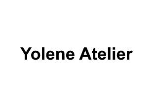 Logo yolene atelier