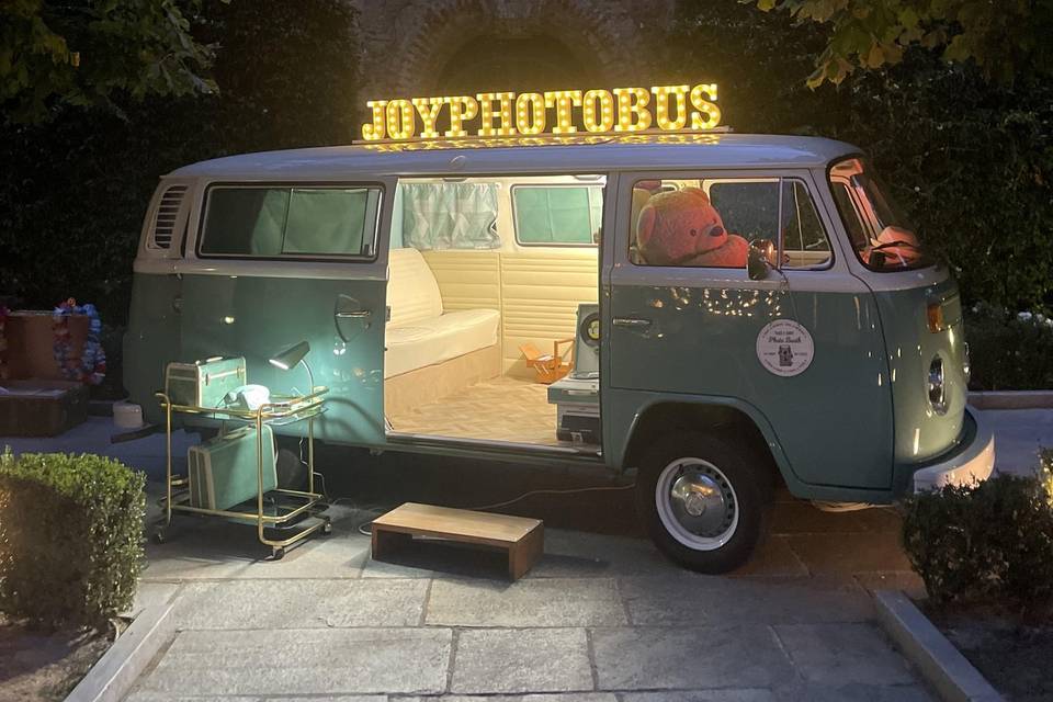 Photobus
