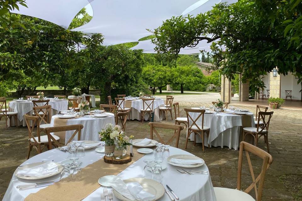 Masseria GiòSole