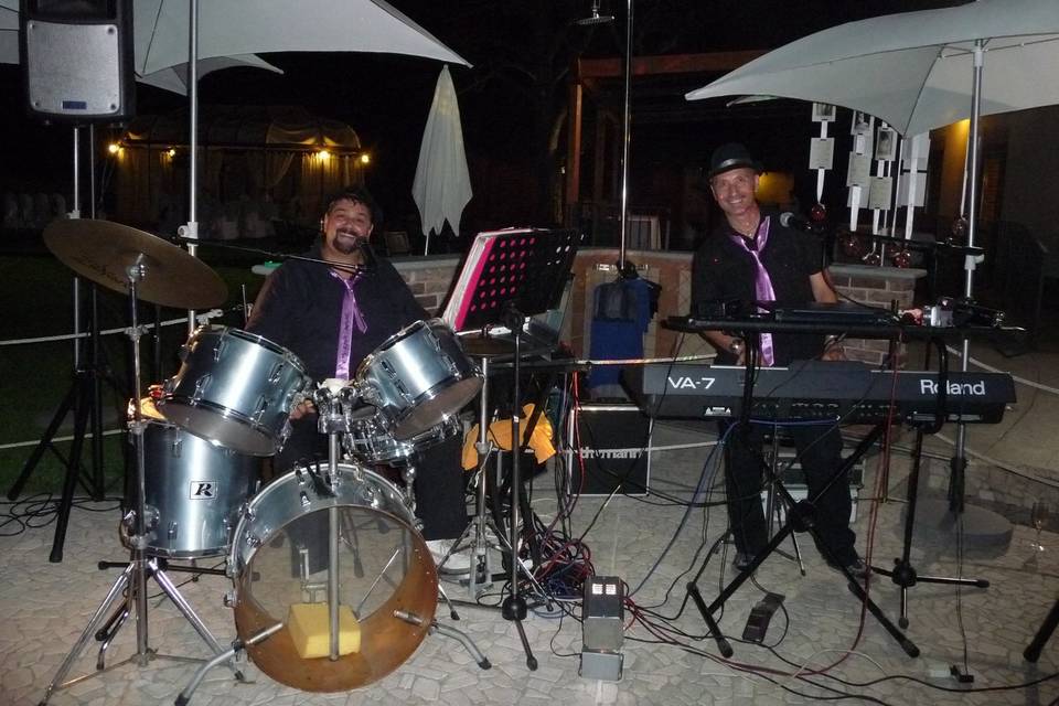 Jack Music di Cesare e Filippo