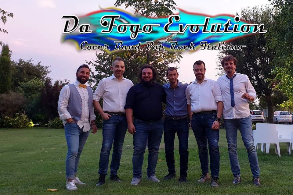 Versione Wedding 2019
