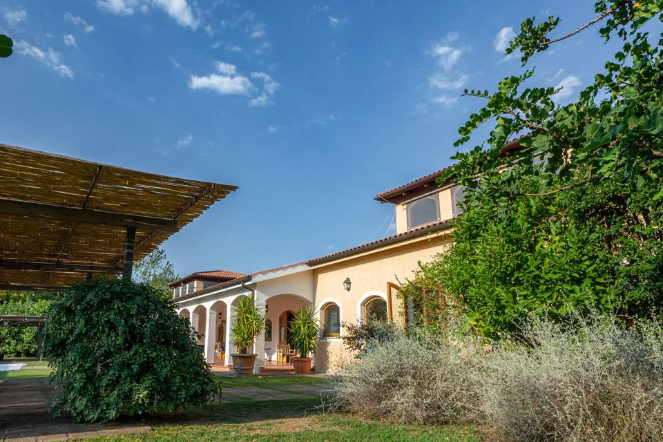 Masseria GiòSole