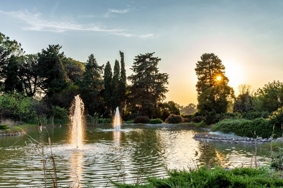 Lago Giòsole