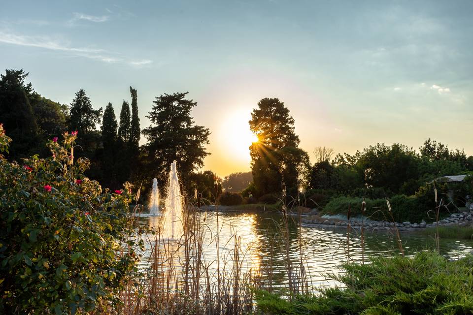 Lago Giòsole