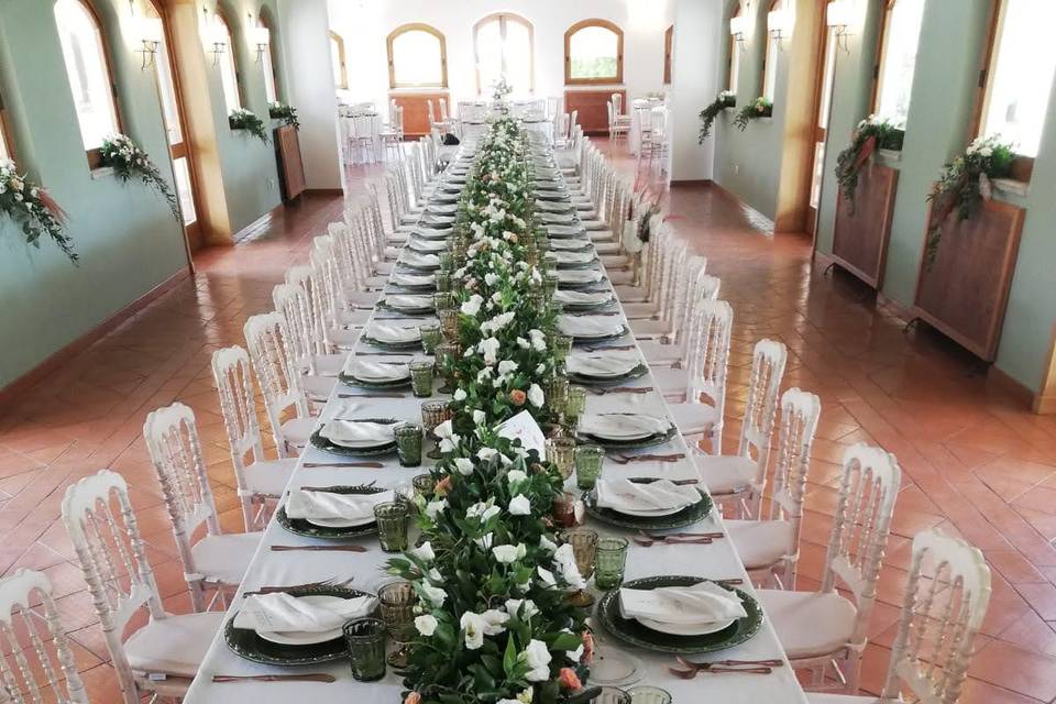 Masseria GiòSole