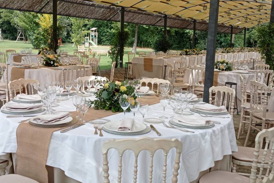 Masseria GiòSole