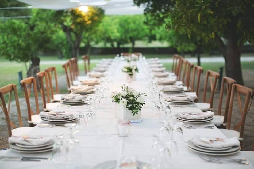 Masseria GiòSole