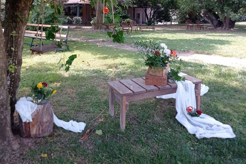 Masseria GiòSole