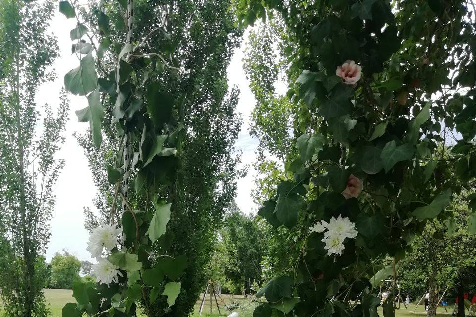 Masseria GiòSole