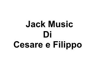 Logo Jack Music di Cesare e Filippo