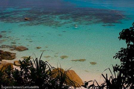 Perhentian