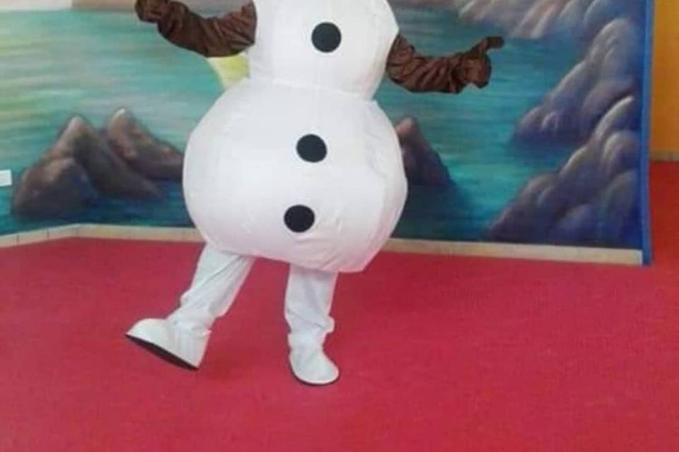 Olaf.