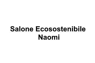 Salone Ecosostenibile Naomi