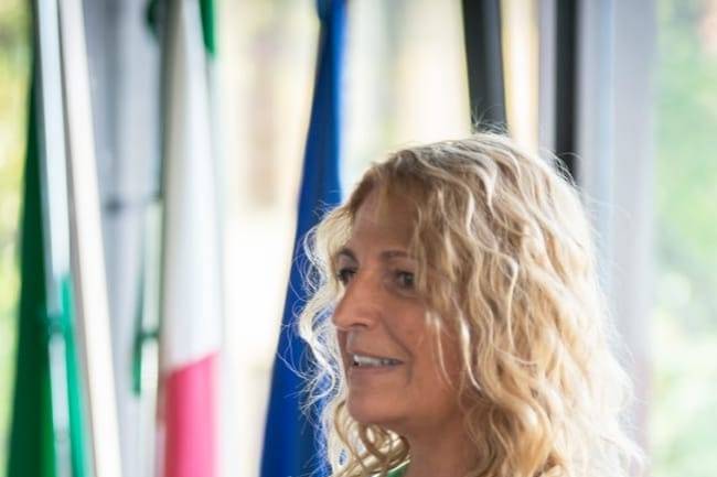 Roberta Carta Celebrante