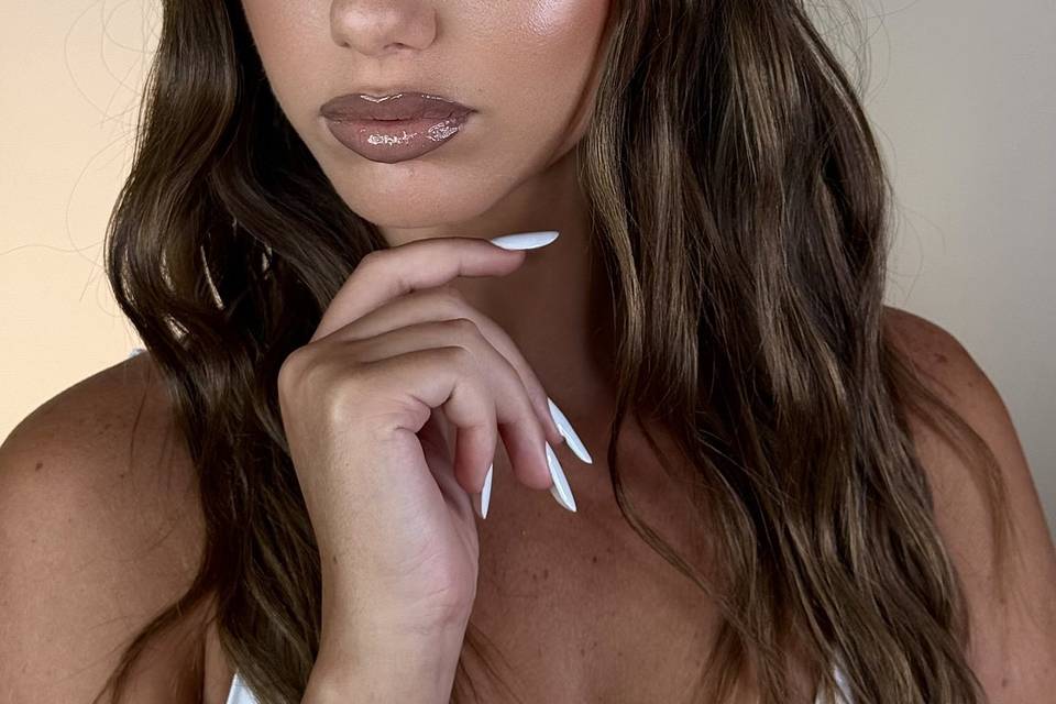 Alessandra Cannata Make-up
