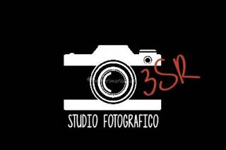3SR studio fotografico logo