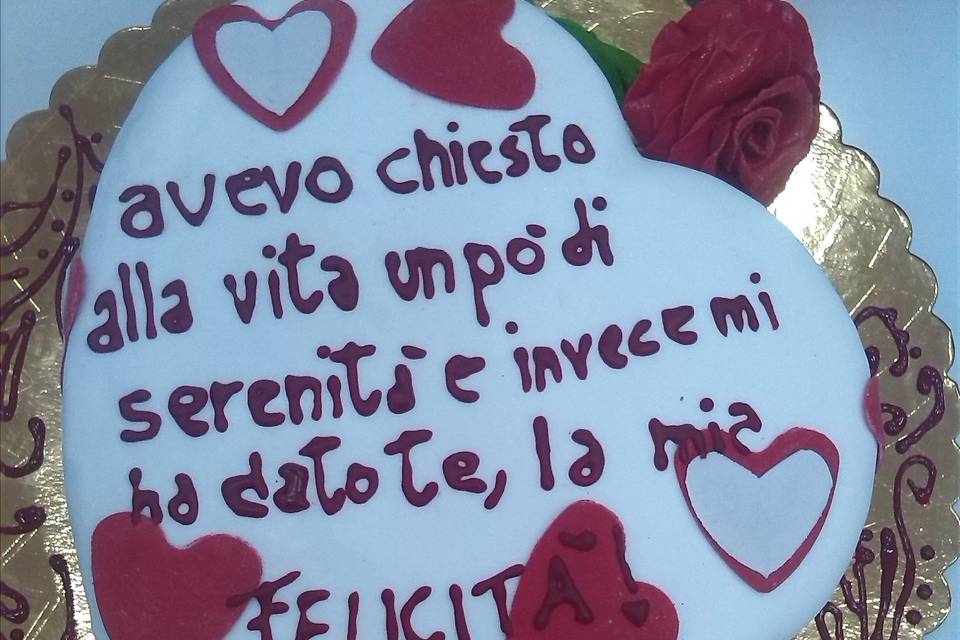 San valentino