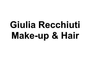 Giulia Recchiuti Make-up & Hair