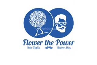 Flower the Power logo