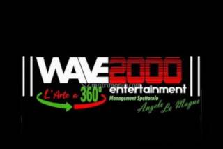 Logo Wave 2000