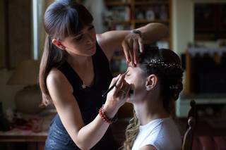 Silvia Ileana Make up Artist