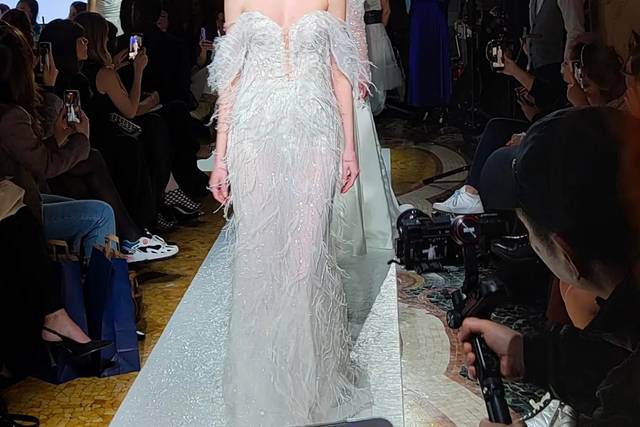 Milano Bridal Week