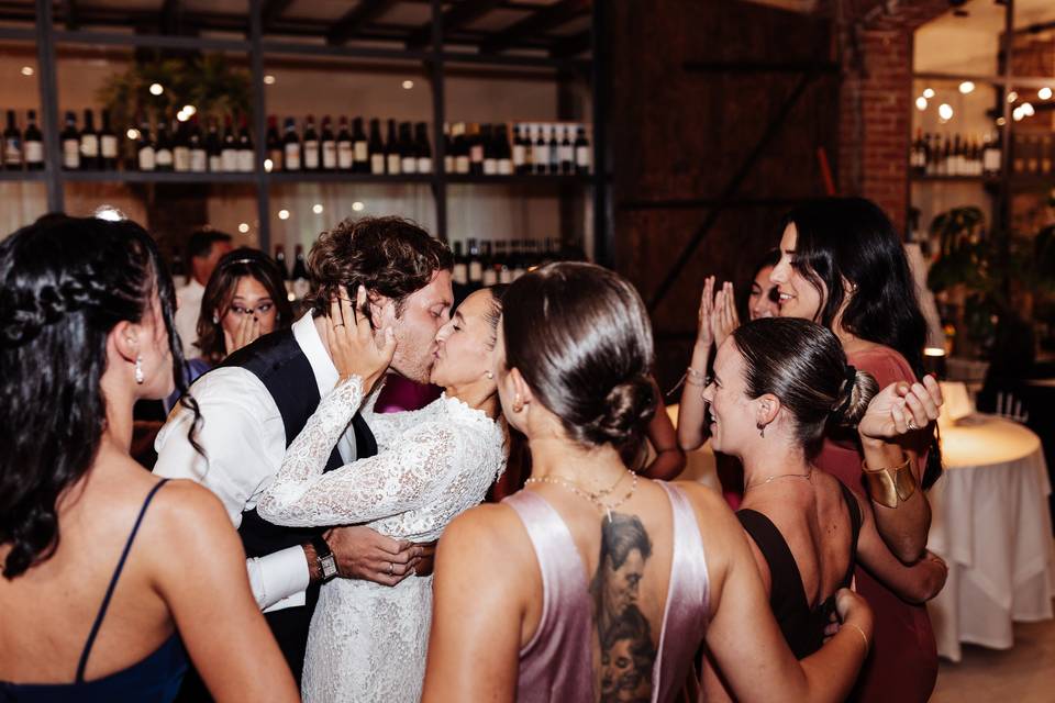 Cascina Antica Margherita