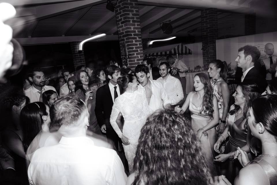 Cascina Antica Margherita