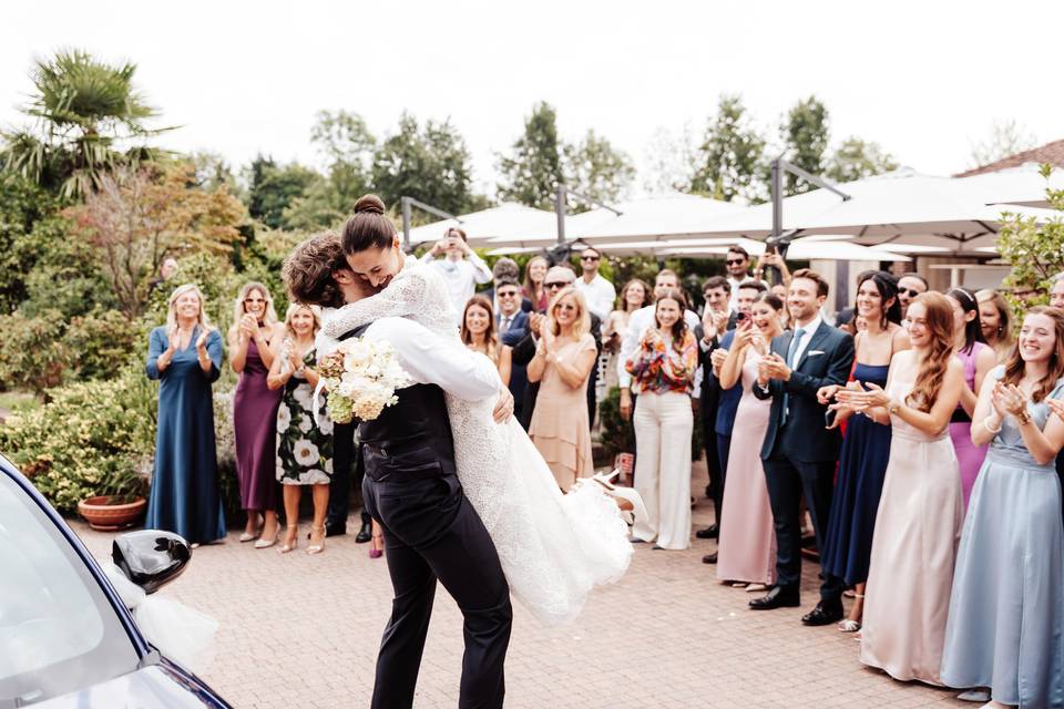 Cascina Antica Margherita