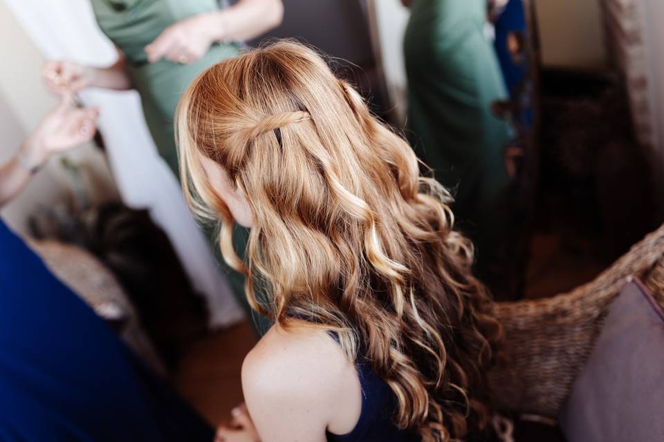 Wedding La Torricella