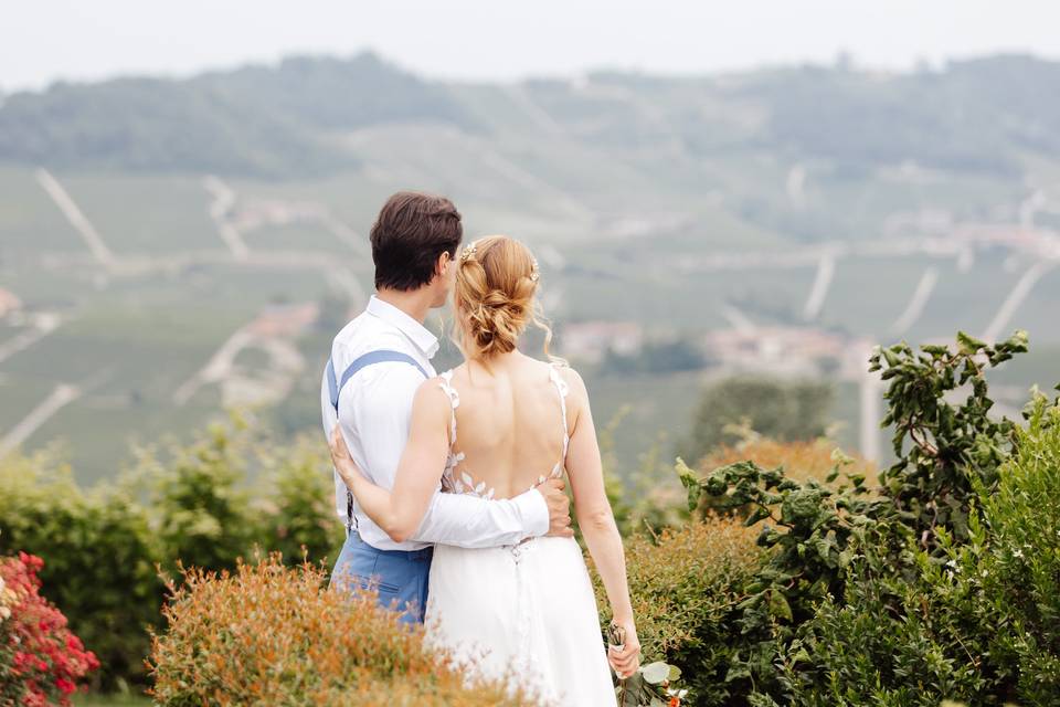 Wedding La Torricella