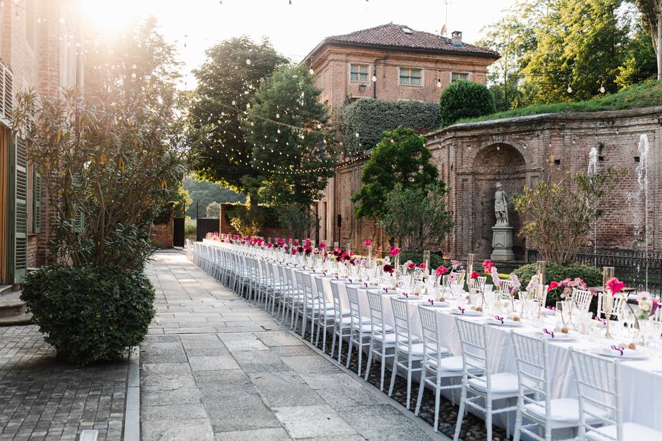 Villa Bria