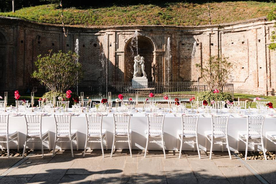 Villa Bria