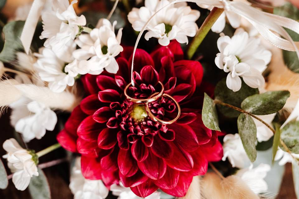 Wedding Mirtillo Rosso -Alagna