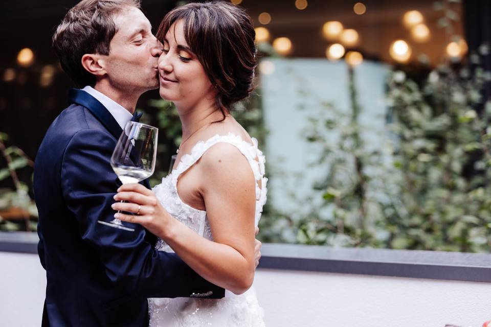 Wedding Mirtillo Rosso -Alagna