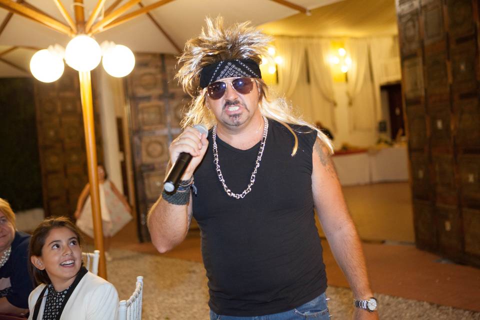 Il Rocker