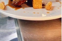 Costoletta d'agnello