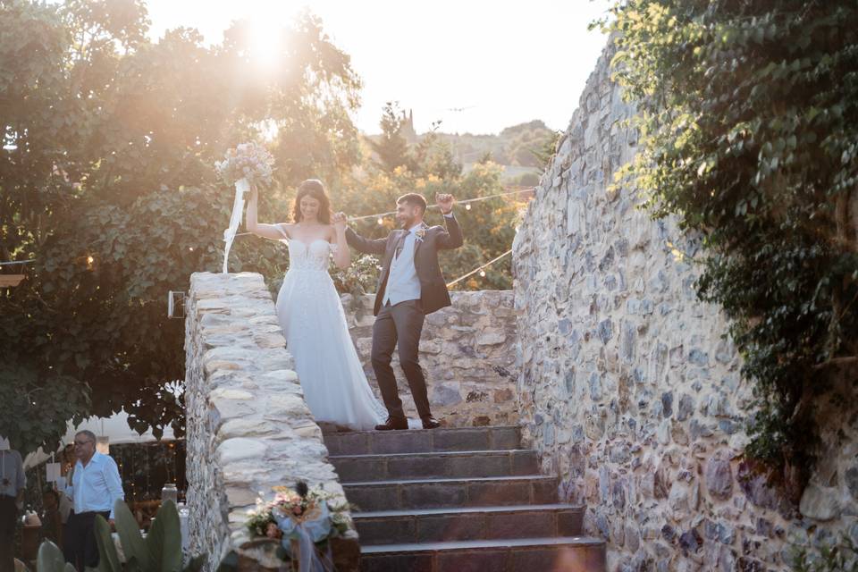 Chiara & Giro