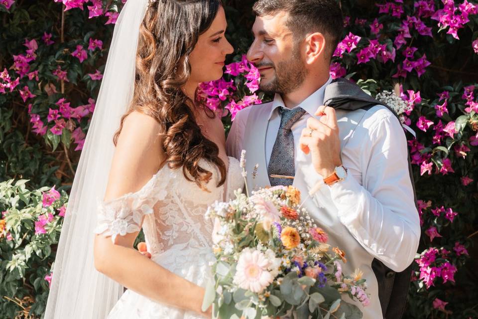 Chiara & Giro