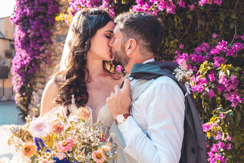 Chiara & Giro
