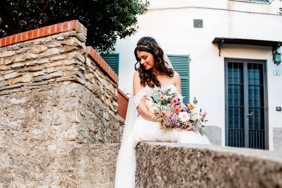 Chiara & Giro