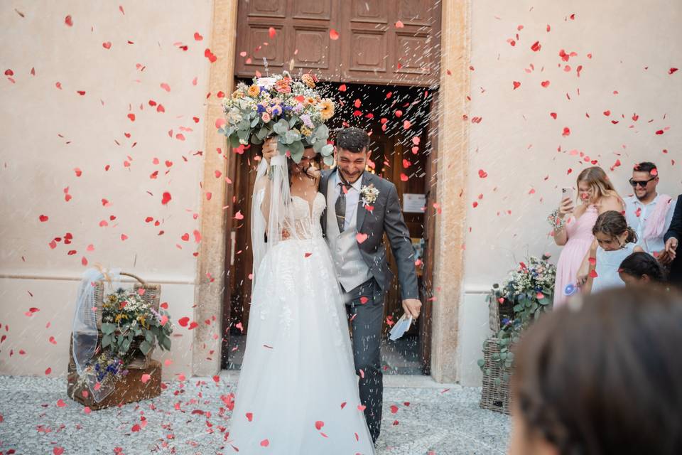 Chiara & Giro